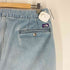 ノースフェイスパープルレーベル THE NORTH FACE PURPLE LABEL 21AW Webbing Belt Denim Wide Tapered Pants メンズ 32