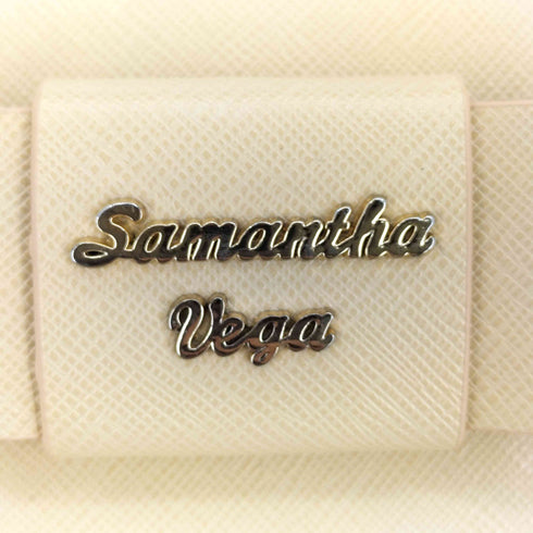 サマンサベガ Samantha Vega リボン 2way ショルダーバッグ レディース