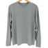 デサントポーズ DESCENTE PAUSE MERINO WOOL ロングスリーブTシャツ メンズ JPN:L