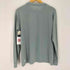 デサントポーズ DESCENTE PAUSE MERINO WOOL ロングスリーブTシャツ メンズ JPN:L