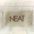ニート NEAT コットンツイル2タックトラウザーズ メンズ 44