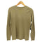 デサントポーズ DESCENTE PAUSE MERINO WOOL ロングスリーブTシャツ メンズ