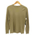 デサントポーズ DESCENTE PAUSE MERINO WOOL ロングスリーブTシャツ メンズ