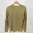 デサントポーズ DESCENTE PAUSE MERINO WOOL ロングスリーブTシャツ メンズ