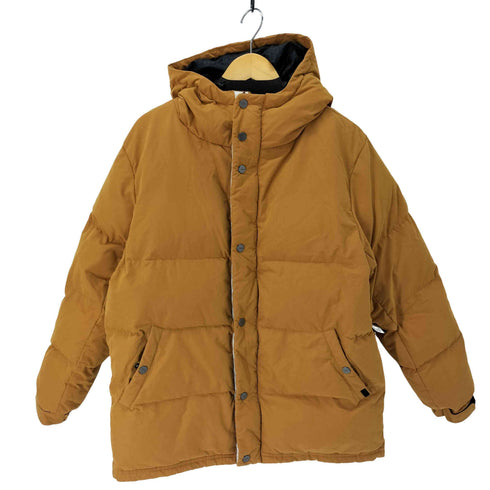 ルーカ RVCA ダウンジャケット メンズ JPN:M