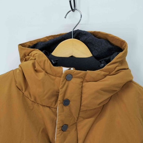 ルーカ RVCA ダウンジャケット メンズ JPN:M