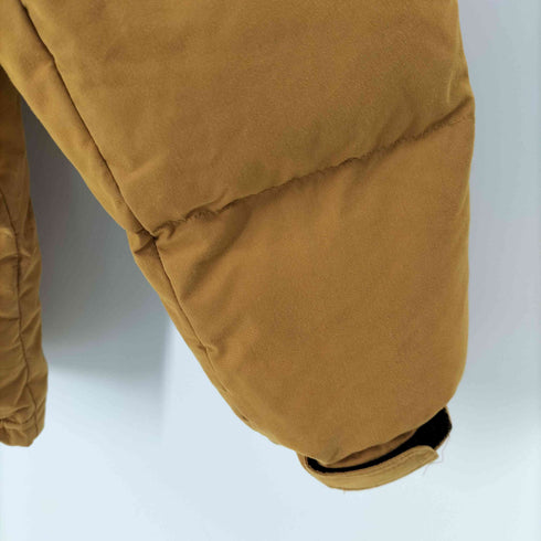 ルーカ RVCA ダウンジャケット メンズ JPN:M