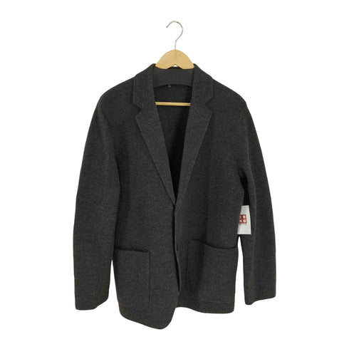 ユニクロシー UNIQLO:C ニットジャケット メンズ JPN:XL