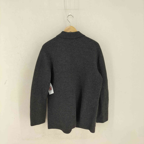 ユニクロシー UNIQLO:C ニットジャケット メンズ JPN:XL