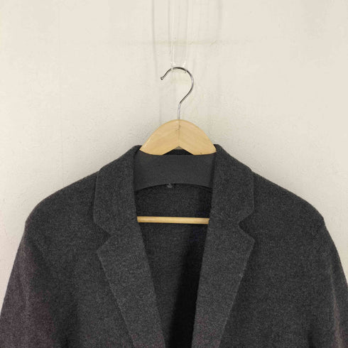 ユニクロシー UNIQLO:C ニットジャケット メンズ JPN:XL