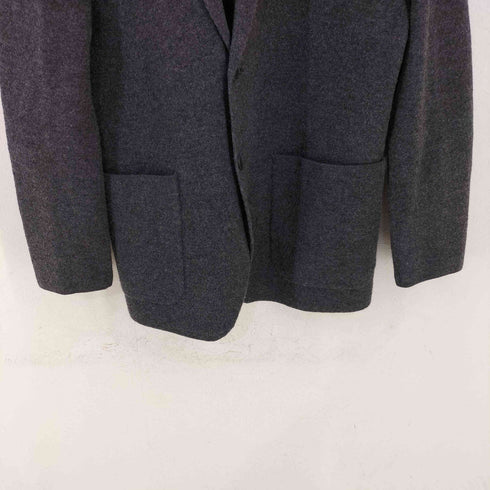 ユニクロシー UNIQLO:C ニットジャケット メンズ JPN:XL