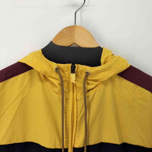 ニューバランス NEW BALANCE Athletics Higher Learning ウインドブレーカー メンズ JPN:M