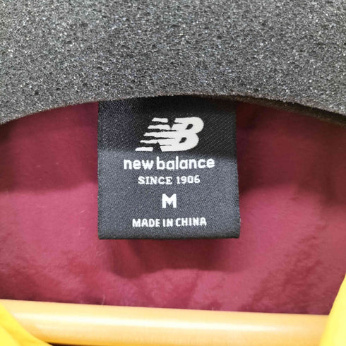 ニューバランス NEW BALANCE Athletics Higher Learning ウインドブレーカー メンズ JPN:M