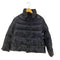 トリココムデギャルソン tricot COMME des GARCONS AD2014 14AW 襟付きダウンジャケット レディース JPN:M