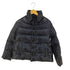 トリココムデギャルソン tricot COMME des GARCONS AD2014 14AW 襟付きダウンジャケット レディース JPN:M