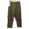 grn work egg pants ナイロン パンツ メンズ