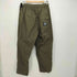 grn work egg pants ナイロン パンツ メンズ
