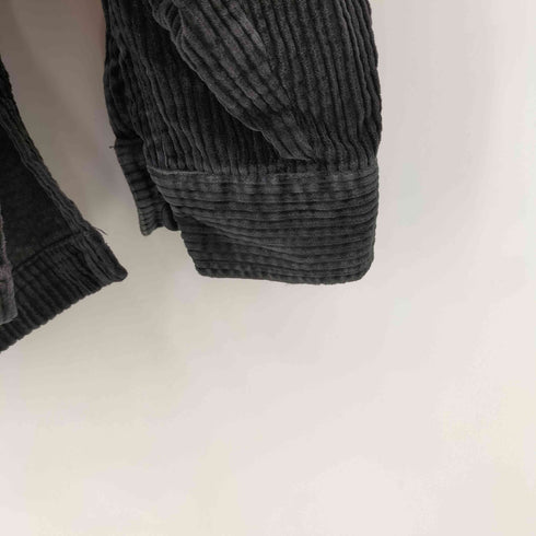 エルエルビーン L.L.Bean 90S 太畝コーデュロイシャツジャケット レディース JPN:M