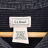 エルエルビーン L.L.Bean 90S 太畝コーデュロイシャツジャケット レディース JPN:M