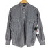 ポータークラシック PORTER CLASSIC ROLL UP GINGHAM CHECK SHIRT メンズ JPN:XS