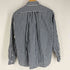 ポータークラシック PORTER CLASSIC ROLL UP GINGHAM CHECK SHIRT メンズ JPN:XS