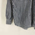 ポータークラシック PORTER CLASSIC ROLL UP GINGHAM CHECK SHIRT メンズ JPN:XS