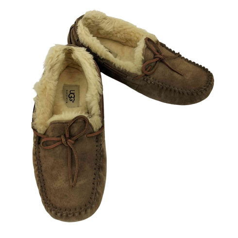 アグ UGG W DAKOTA/シューズ レディース