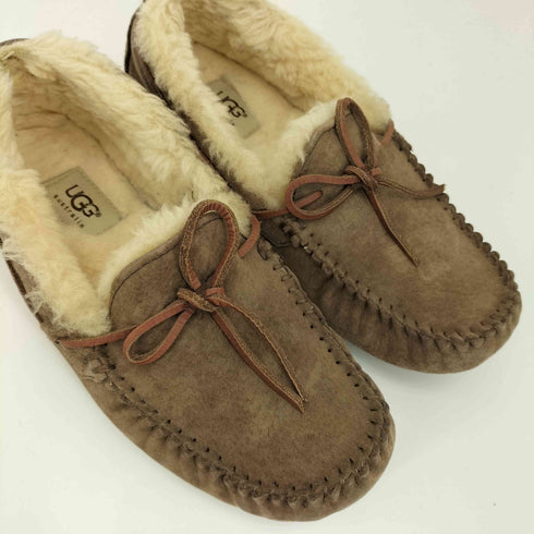 アグ UGG W DAKOTA/シューズ レディース