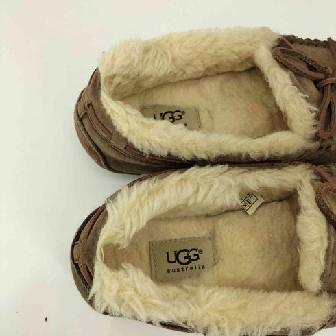 アグ UGG W DAKOTA/シューズ レディース