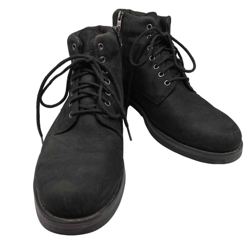 ティンバーランド Timberland ALDEN BROOK WP BOOT オールデン ブルック ウォーター プル―フ サイドジップブーツ OPTIジップ メンズ JPN:27.5
