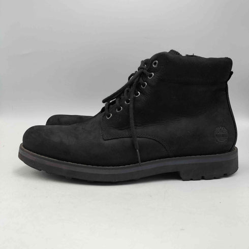 ティンバーランド Timberland ALDEN BROOK WP BOOT オールデン ブルック ウォーター プル―フ サイドジップブーツ OPTIジップ メンズ JPN:27.5