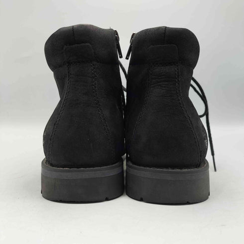 ティンバーランド Timberland ALDEN BROOK WP BOOT オールデン ブルック ウォーター プル―フ サイドジップブーツ OPTIジップ メンズ JPN:27.5