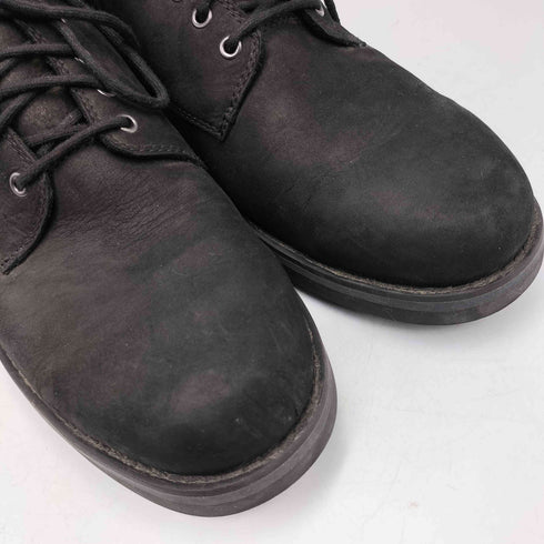 ティンバーランド Timberland ALDEN BROOK WP BOOT オールデン ブルック ウォーター プル―フ サイドジップブーツ OPTIジップ メンズ JPN:27.5