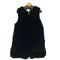 バブアー Barbour 別注 Liner Vest リバーシブルライナーベスト レディース UK:10