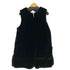 バブアー Barbour 別注 Liner Vest リバーシブルライナーベスト レディース UK:10