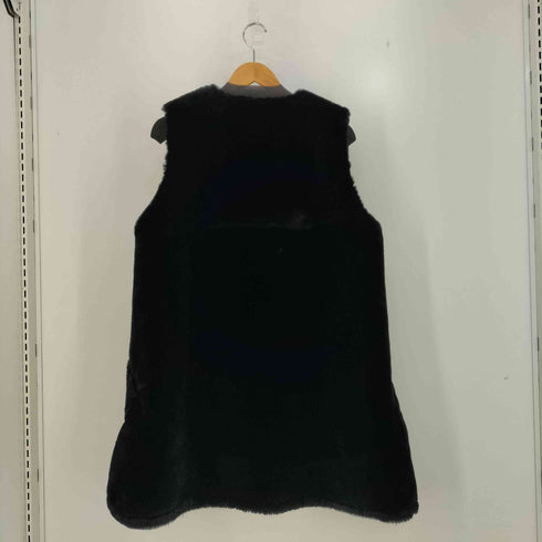 バブアー Barbour 別注 Liner Vest リバーシブルライナーベスト レディース UK:10