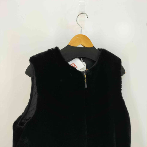 バブアー Barbour 別注 Liner Vest リバーシブルライナーベスト レディース UK:10