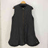 バブアー Barbour 別注 Liner Vest リバーシブルライナーベスト レディース UK:10