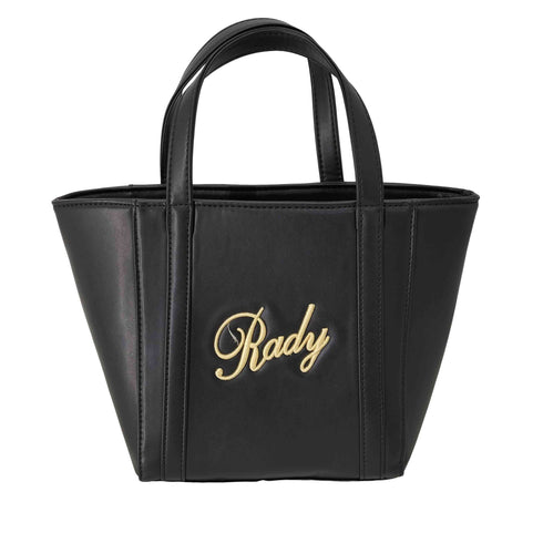 レディ Rady レザートートバッグ レディース