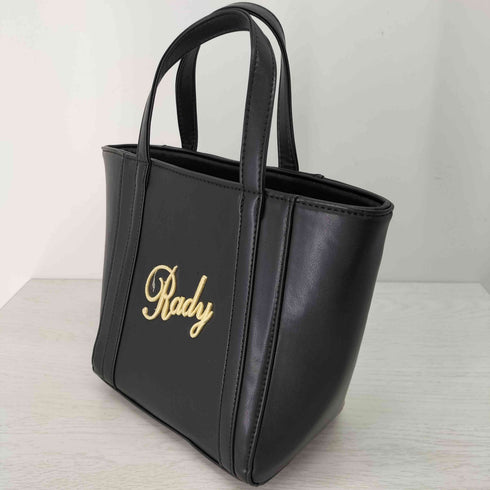 レディ Rady レザートートバッグ レディース