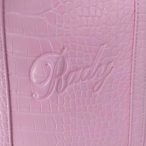 レディ Rady レザートートバッグ レディース