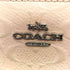 コーチ COACH シグネチャー オールレザー 長財布 レディース