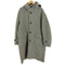 ムジラボ MUJI labo カシミヤ混ダッフルコート メンズ JPN:XL