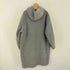 ムジラボ MUJI labo カシミヤ混ダッフルコート メンズ JPN:XL