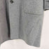ムジラボ MUJI labo カシミヤ混ダッフルコート メンズ JPN:XL