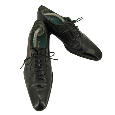 マドラス MADRAS レザー ビジネスシューズ メンズ JPN:24