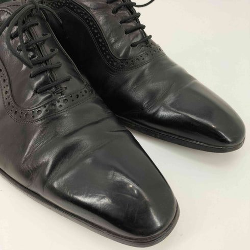 マドラス MADRAS レザー ビジネスシューズ メンズ JPN:24