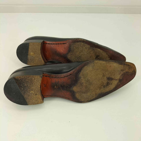 マドラス MADRAS レザー ビジネスシューズ メンズ JPN:24