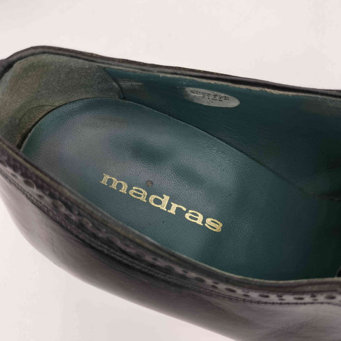 マドラス MADRAS レザー ビジネスシューズ メンズ JPN:24
