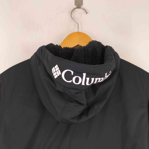 コロンビア Columbia リバーロックジャケット メンズ JPN:S